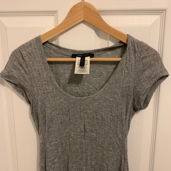 BCBG MaxAzria High Low Maxi Dress 🔅 - Picture 3 of 3